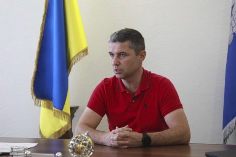 ЦВК зобов'язала тервиборчком переглянути своє рішення про відмову в реєстрації мера Умані на вибори