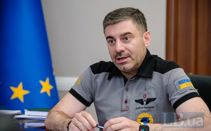 Міжнародні організації не знають, як реагувати на розстріл українських військовополонених, – Лубінець
