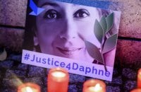 На Мальті бізнесмена виправдали у гучній справі про вбивство журналістки