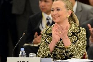 США планируют оказывать финансовую помощь Афганистану до 2017 года