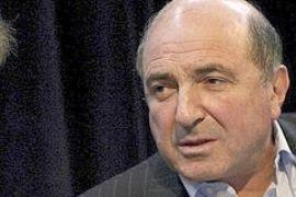 Судьба России решается в Украине, считает Березовский