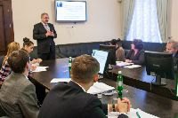 ​Минздрав готовит проект по уменьшению потребления соли и транс-жиров