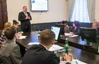 ​Минздрав готовит проект по уменьшению потребления соли и транс-жиров