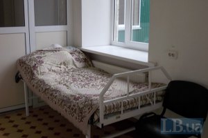 ​За диагноз задержанному на Банковой уволен врач Больницы скорой помощи
