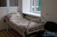 ​За диагноз задержанному на Банковой уволен врач Больницы скорой помощи