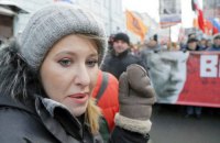 Собчак - Климкину: ​"У кого из нас шизофрения?"