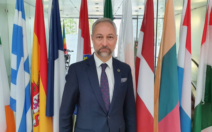 У Латвії розроблять закон про відчуження нерухомості Росії та Білорусі, – міністр юстиції