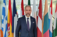 У Латвії розроблять закон про відчуження нерухомості Росії та Білорусі, – міністр юстиції