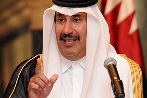 Катарские шейхи: а не создать ли нам новую Лигу чемпионов? 