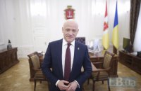 Геннадий Труханов: «Я готов повторно проголосовать за Порошенко»