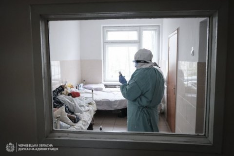В Подольске подтвердили 32 случая COVID-19 у медработников