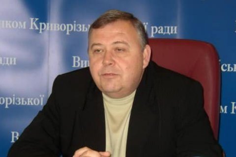 У Кривому Розі депутат міськради помер під час засідання