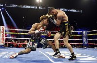 Президент WBC відповів на публікації про нібито "пограбування" Ломаченка в бою з Хейні