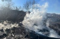 Головне за середу, 28 лютого: авіаудари по Куп’янську, відбиті атаки на Авдіївському та Новопавлівському напрямках 