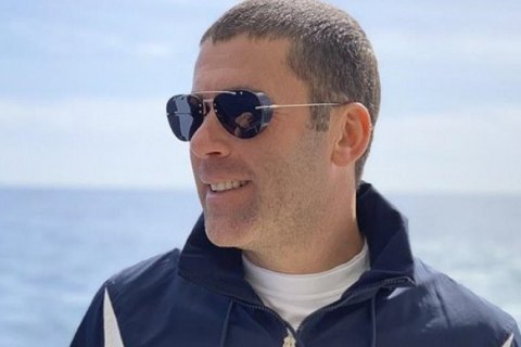 КДК УАФ рекомендует пожизненно отстранить президента "Олимпика" от футбола