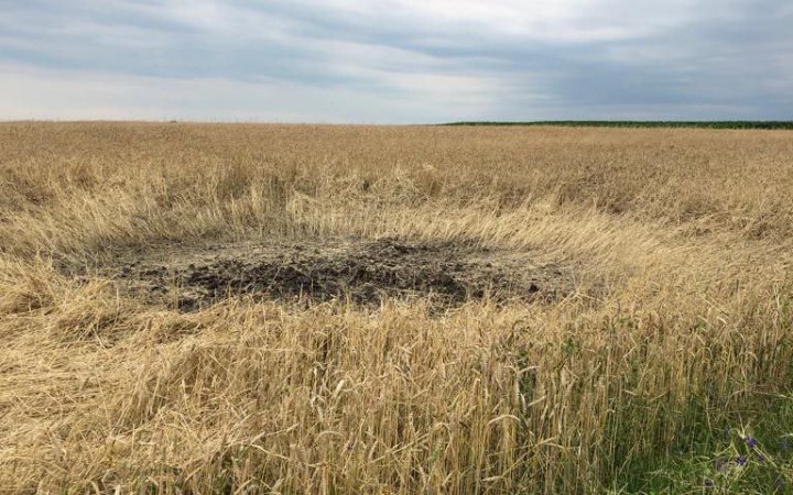Від російських обстрілів Сумщини загинула людина, - Живицький