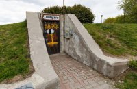 Країни Балтії побудують на кордонах з Росією лінію оборони