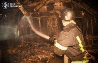 Зросла кількість жертв російського удару по Одесі 29 квітня