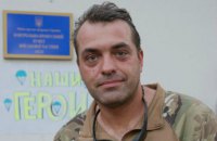 Порошенко перевел Бирюкова во внештатные советники (обновлено)