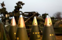 Міністри оборони ЄС закликали підтримати Україну боєприпасами