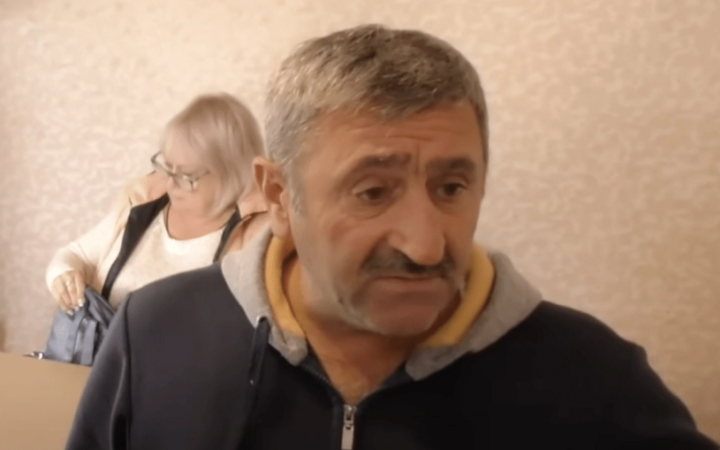 В Одесі застрелили бізнесмена Бейбутяна (оновлено)
