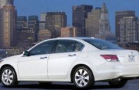 Honda отзывает 600 тысяч автомобилей