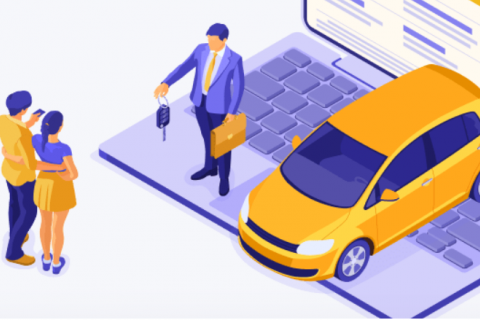 Культовые американские автомобили по доступным ценам