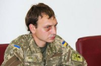 Освобожденный из плена боевиков военный рассказал о своих пытках