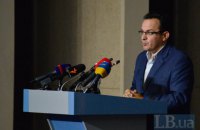 "Самопоміч" відмовилася від міністра Павленка