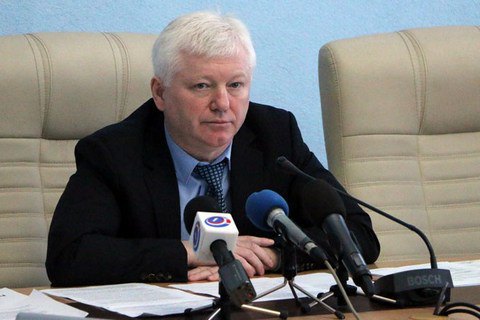 ​Бывший зам Аксенова задержан Следкомом России за взятку