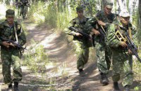 Россия начала масштабные учения ВДВ в Крыму