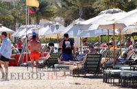 В Конституционном суде отчитались о стоимости отдыха Тупицкого в Эмиратах