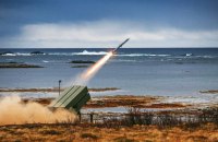 Пентагон оголосив про новий пакет безпекової допомоги Україні