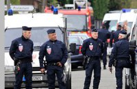 В Париже найдены обезглавленные тела