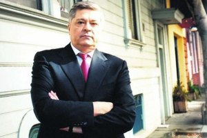 Лазаренко в тюрьме отказывался от работы и жил в общем бараке