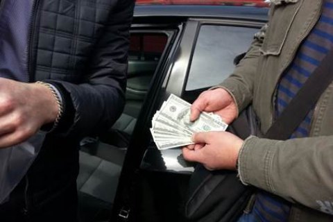 Дело пойманного на взятке мэра Люботина начали рассматривать по сути
