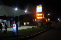 Один из раненных в перестрелке на АЗС под Мукачево скончался