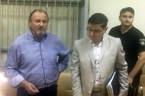 Залог для владельцев "Гавриловских курчат" снизили в 16 раз, они вышли из СИЗО (обновлено)