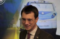 Омелян исключил коррупцию в локомотивном контракте УЗ и General Electric 