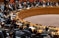 Путинский указ о "паспортизации" Донбасса подрывает суверенитет Украины, - страны ЕС в Совбезе ООН