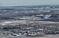 Росіяни безуспішно намагаються прорвати оборону ЗСУ в районі Соледара, – Маляр