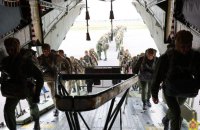 РФ виведе з Білорусі близько 2 тис. солдатів