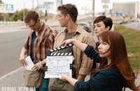 В Украине приступили к съемкам сериала о милиции "Владимирская, 15"