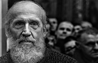 Український актор Олег Модзелевський помер від коронавірусу