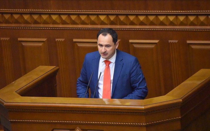 Повноваження нардепів від колишньої фракції ОПЗЖ можуть обмежити, — Дирдін