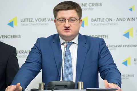 Кабмин назначил проверку главы Госрезерва