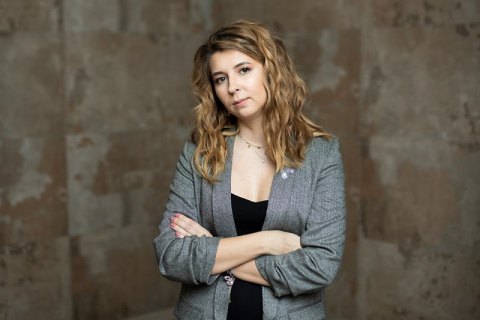 Коммуникационный офис Кабмина возглавила экс-менеджер "1+1 медиа" Павелецкая 