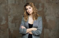 Коммуникационный офис Кабмина возглавила экс-менеджер "1+1 медиа" Павелецкая 