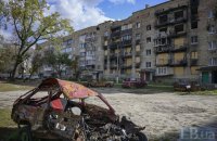 ​Рада підтримала списання кредитів на житло та авто, що знищили окупанти