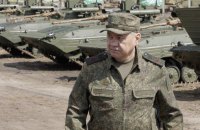 Командування окупантів вирішило евакуйовувати до РФ лише поранених офіцерів